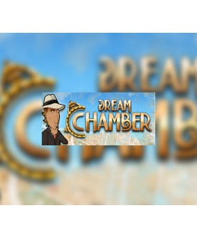 Dream Chamber Steam Key GLOBAL